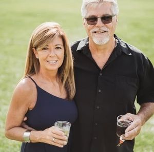 Meet your Posher, Deb